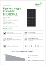 Charger l&#39;image dans la visionneuse Gallery, Investissez dans l’Énergie Solaire avec MS Consulting
