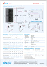 Charger l&#39;image dans la visionneuse Gallery, Investissez dans l’Énergie Solaire avec MS Consulting
