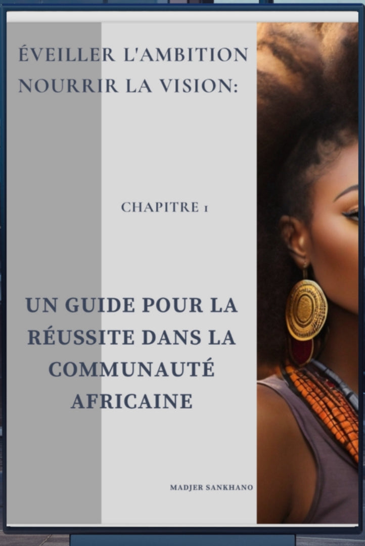 E-BOOK LES RACINES DE L’AMBITION