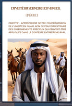 Charger l&#39;image dans la visionneuse Gallery, EBOOK COMPRENDRE L’UNICITÉ EN ISLAM : UNE SOURCE D’ENSEIGNEMENTS POUR L’ENTREPRENEURIAT
