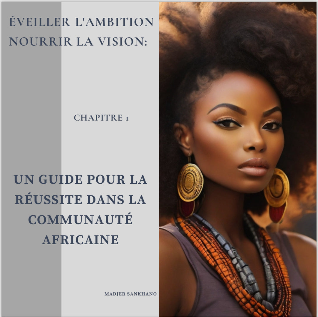 E-BOOK LES RACINES DE L’AMBITION