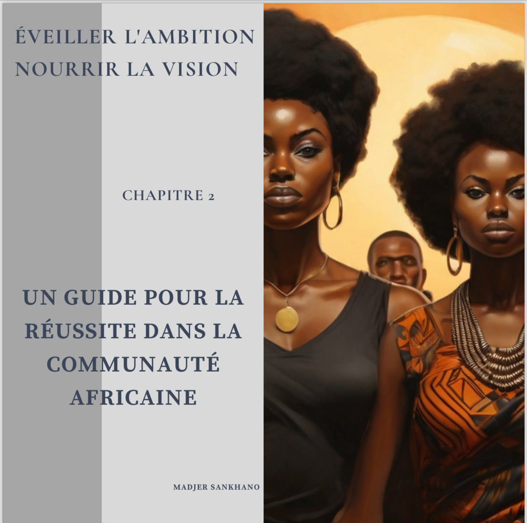 E-BOOK LES RACINES DE L’AMBITION