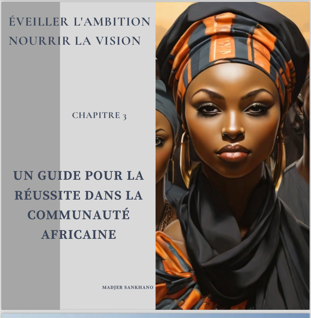 E-BOOK LES RACINES DE L’AMBITION