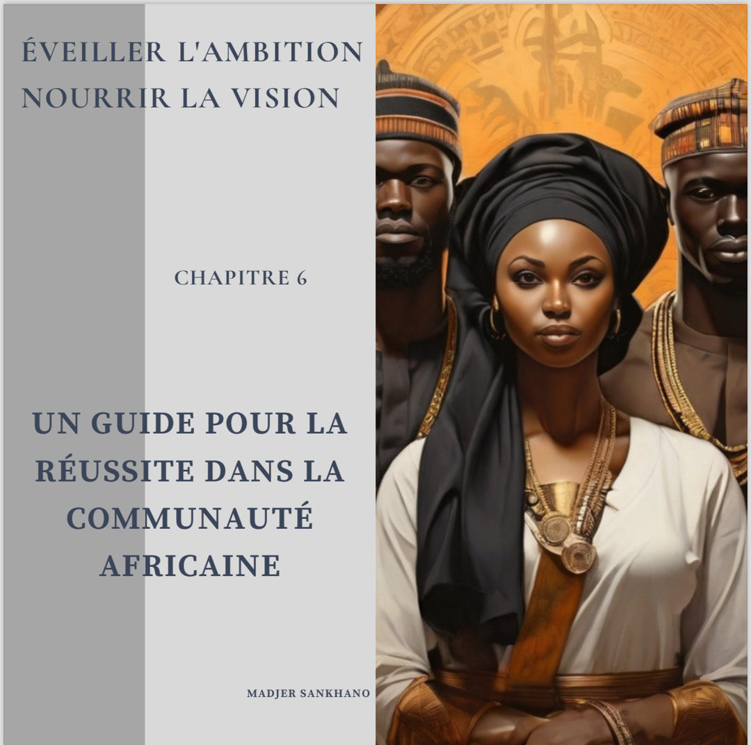 E-BOOK LES RACINES DE L’AMBITION